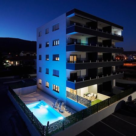 Sore Trogir Exteriör bild
