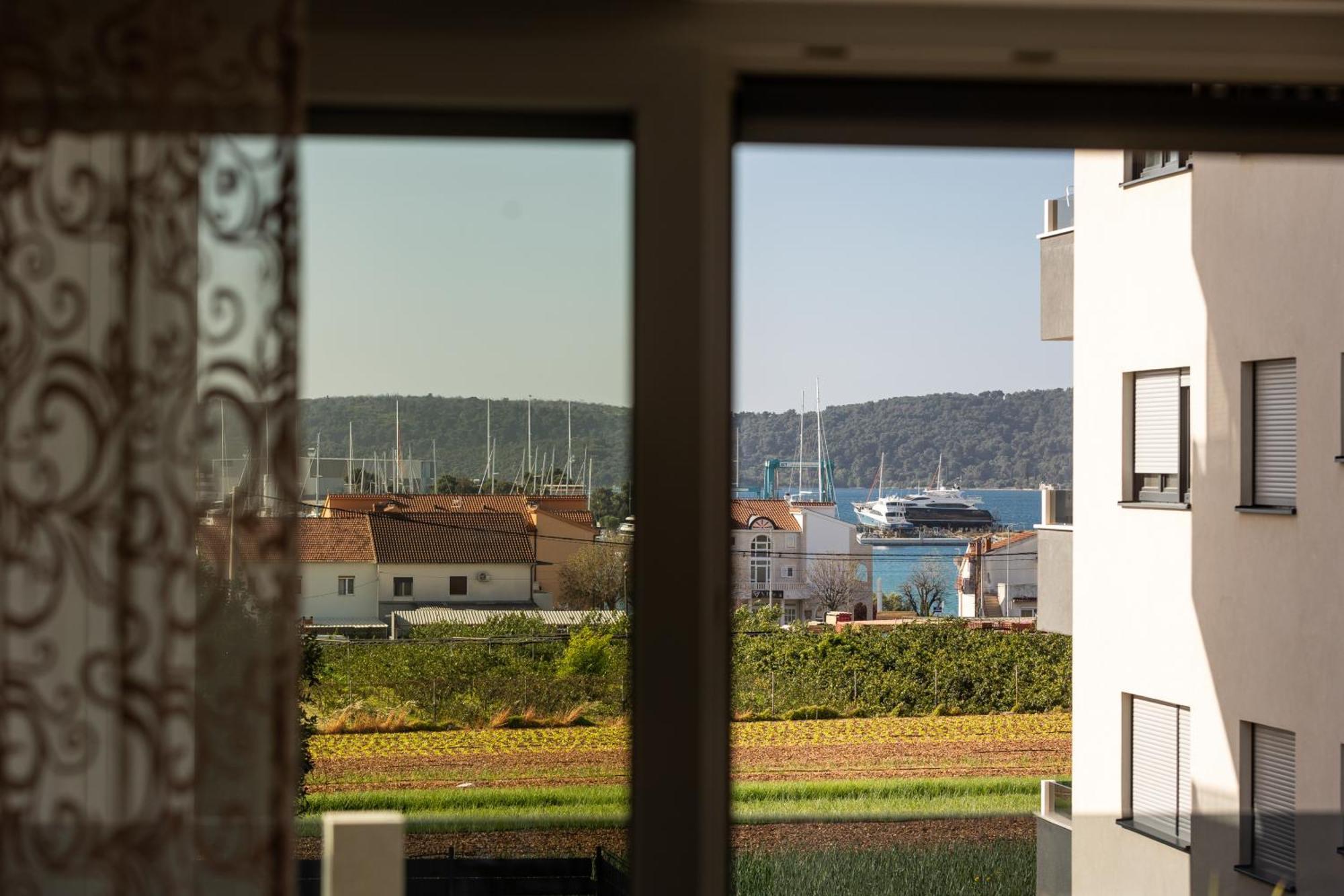 Sore Trogir Exteriör bild